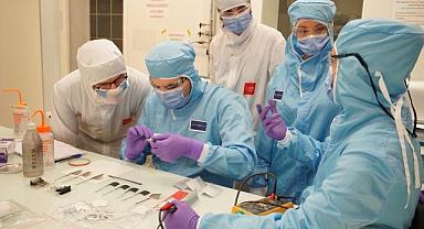 Yeni Nesil BATARYA Hücresi Teknolojisi için Fransız CEA ile İş Birliği Yapacak!