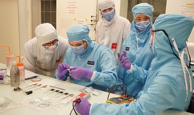 Yeni Nesil BATARYA Hücresi Teknolojisi için Fransız CEA ile İş Birliği Yapacak!