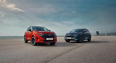 Yeni Nissan Qashqai Test Günleri…