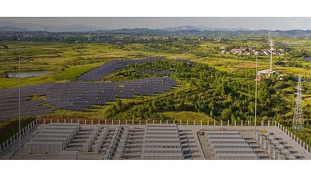 &#039;&#039;Yenilenebilir Enerji Ülke Çekicilik Endeksi&#039;&#039; sonuçları yayınlandı!