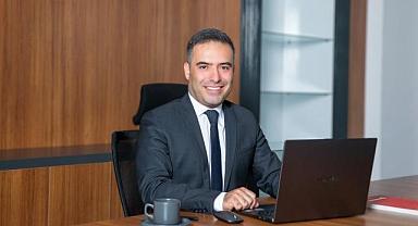 YEO Teknoloji Endüstri ve Otomasyon Teknolojileri'nden Sorumlu Başkan Vekili Oldu!