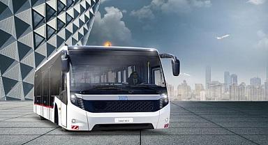 Yüksek sıcaklık ve zorlu iklim şartlarına uygun özel olarak üretiliyor - BMC!