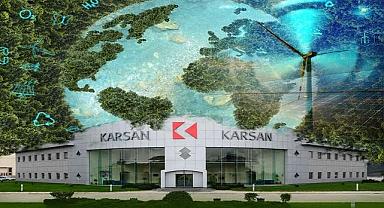 Yüzde 100 YENİLENEBİLİR Enerjiye Geçti!