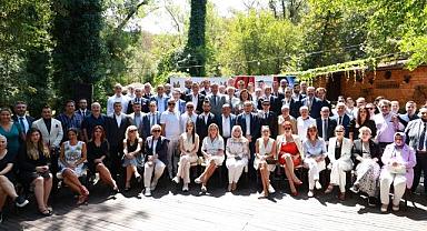 ABD’DE KADIN TÜRK MÜHENDİSLERİN ROLÜ VE BAŞARISI - TABA-AmCham!