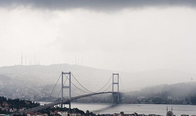 AKOM uyarısı - Sabah saatlerine dikkat!