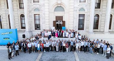 Aksa Enerji - “2030 Global Strateji Yol Haritasını Çalışanlarıyla Paylaştı”