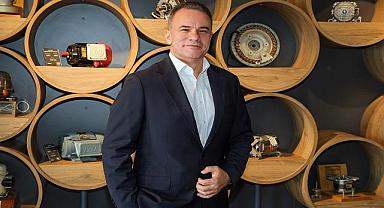 ATAMA - WAT Mobilite & WAT Motor’un Genel Müdürü Alp Karahasanoğlu Oldu!