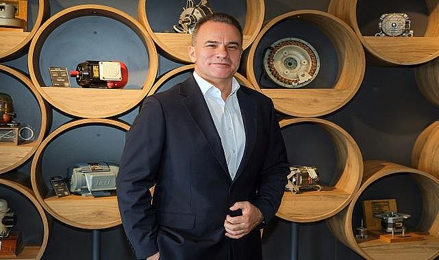 ATAMA - WAT Mobilite &amp; WAT Motor’un Genel Müdürü Alp Karahasanoğlu Oldu!