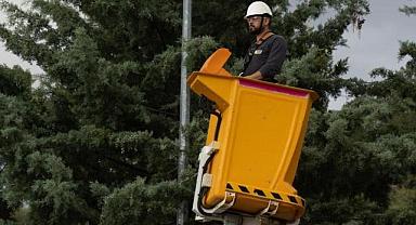 AYEDAŞ Anadolu Yakası’nı Bakım ve Yatırımlarıyla…