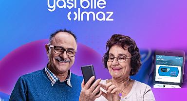 Aygaz - Teknolojiyi Öğrenmenin "Yaşı Bile Olmaz"