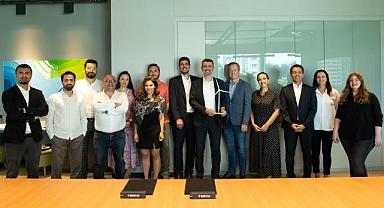 Bandırma Enerji Üssü - Türkiye’de bir ilke ev sahipliği yapıyor!