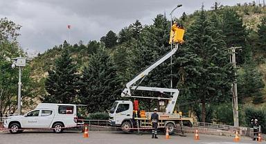 Başkent EDAŞ - Kastamonu’yu…