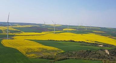 Borusan EnBW Enerji’nin Rüzgâr Enerji Santrali yatırımları için 120 milyon dolarlık finansman!