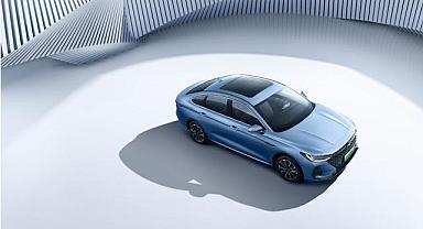 Chery - Fişli Hibrit Elektrikli…