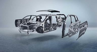 Chery - Yüzde 95’in Üzerinde Araç Geri Dönüşüm Oranı…