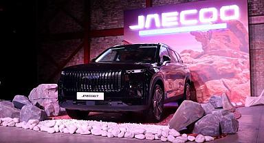 Çinli SUV - 920 bin TL fiyatla satışa sunuldu!