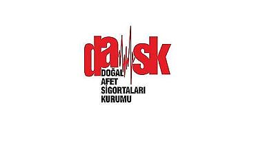DASK - 17 Ağustos Marmara Depremi'nin 25. Yıl Dönümü!