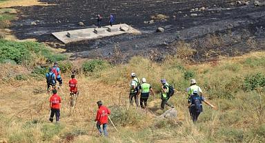 Dicle Elektrik - Arama Kurtarma Ekipleri Kayıp Çocuk Narin İçin…