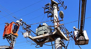 Diyarbakır'da ''Kayıp kaçak oranları düştü - Tahsilat ve faturalandırma'' arttı - Dicle Elektrik!