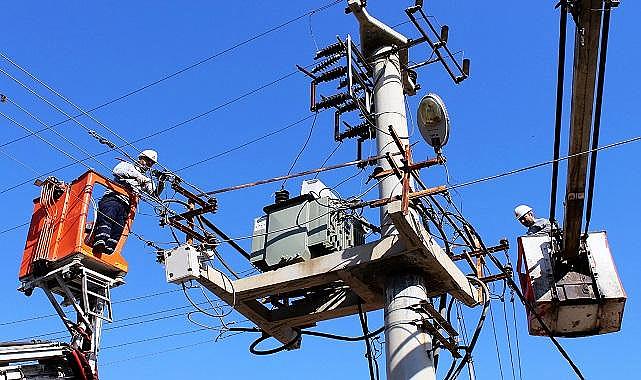 Diyarbakır&#039;da &#039;&#039;Kayıp kaçak oranları düştü - Tahsilat ve faturalandırma&#039;&#039; arttı - Dicle Elektrik!