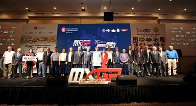 Dünya Motokros Şampiyonası için geri sayım başladı - Türkiye'de!