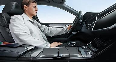 Dünyanın 1 numaralı şarj ürünleriyle yenilikçi teknoloji ve sürdürülebilir şarj çözümleri sunuyor!