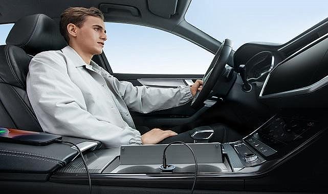 Dünyanın 1 numaralı şarj ürünleriyle yenilikçi teknoloji ve sürdürülebilir şarj çözümleri sunuyor!