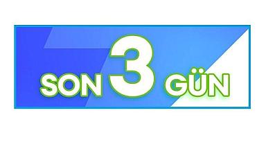 Elektrik Dağıtım Hizmetleri Derneği - Son 3 gün!