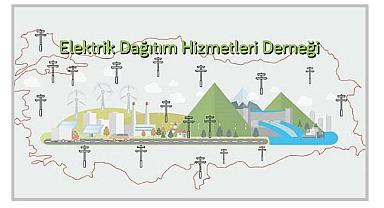Elektrik Dağıtım Hizmetleri Derneği - Son başvuru tarihi 12 Ağustos!