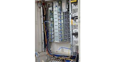 Elektrik Dağıtımında Yapay Zeka Dönemi…