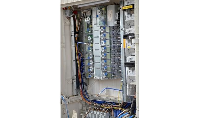 Elektrik Dağıtımında Yapay Zeka Dönemi…