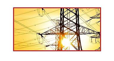 Elektrik tüketimi REKOR kırmaya devam ediyor!