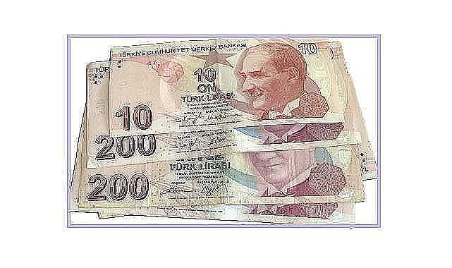 En fazla GELİR vergisi ödeyen ilk 100 mükellef - GİB!