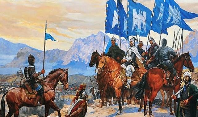 Enerji Bakanı Bayraktar - “Anadolu’nun kapılarını açarak…”