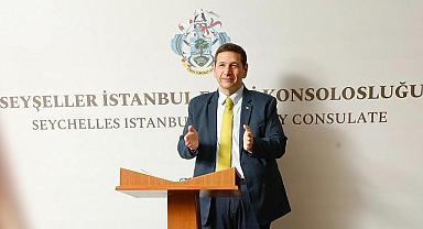 ENERJİ GEMİ filosuyla öne çıkan Karadeniz Holding’in CEO’su Orhan Remzi Karadeniz ''FAHRİ'' konsolos oldu!