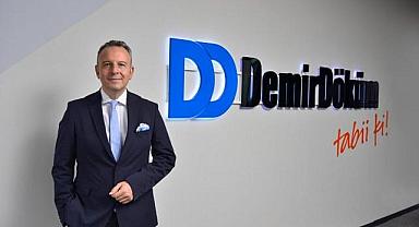 Enerji verimliliğini ISI pompaları destekleyecek - DemirDöküm!