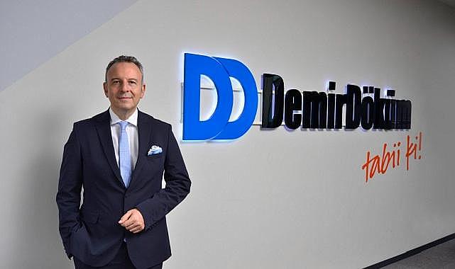 Enerji verimliliğini ISI pompaları destekleyecek - DemirDöküm!