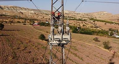 Enerjisa Dağıtım Şirketleri - Elektrik kesintilerini azaltacak kritik teknolojiyi yerlileştirdi!