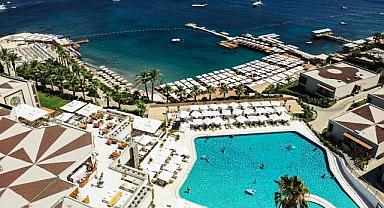 Enerjisini güneşten alacak!