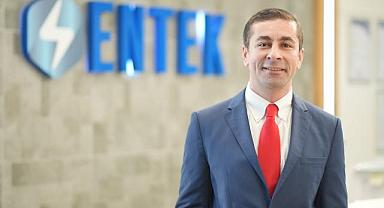 Entek Elektrik - Ödül aldı!