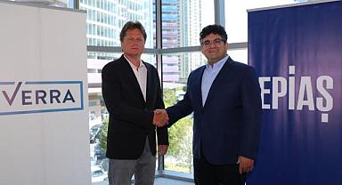 EPİAŞ ile VERRA Arasında “Gönüllü Karbon Piyasalarının Gelişimini Desteklemek Amacıyla” İş Birliği Kararı Alındı!