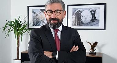 ESCON - Enerji sektöründe Yılın Şirketi ödülü aldı!