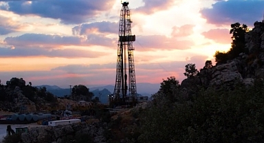 Gabar Petrolü - PETROL üretiminde çalışanlar anlattı!