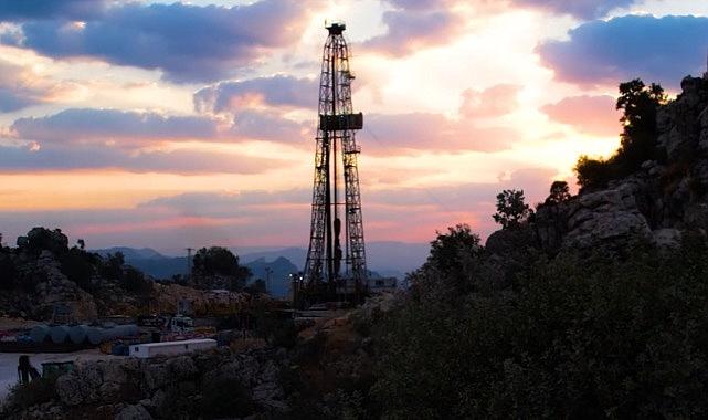 Gabar Petrolü - PETROL üretiminde çalışanlar anlattı!