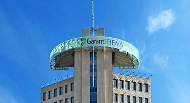 Garanti BBVA “Sürdürülebilir Finansmanda…”