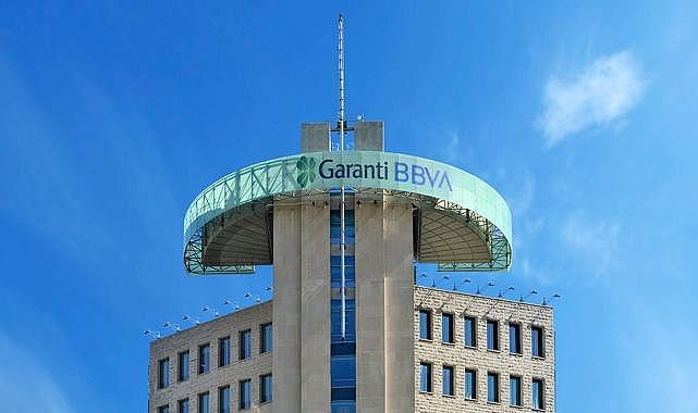 Garanti BBVA “Sürdürülebilir Finansmanda…”
