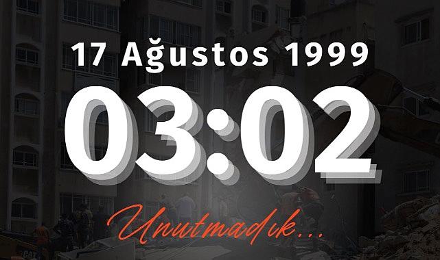 GAZBİR-GAZMER - Unutmadık…