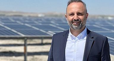 Global Enerji Derneği - Güneşte HÜCRE kararı ''yatırımları...''