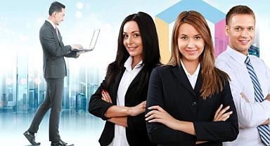 GÜNCEL - Gelecek vadeden 10 meslek!