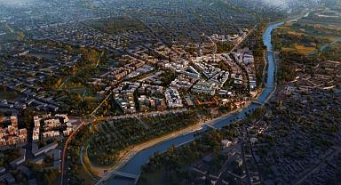 GÜNCEL - Hatay'ın Yeni Vizyonu Londra'da Dünya Kamuoyu ile Paylaşıldı!